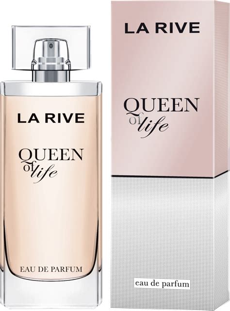 la rive queen of life rossmann